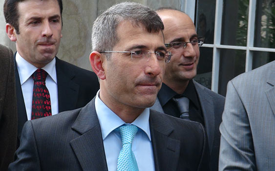Paralel örgütün taktikleri, şeytana pabucu ters giydirecek cinsten!.. Savcı AKKAŞ, kumpas yapmak için de kumpas kurmuş
