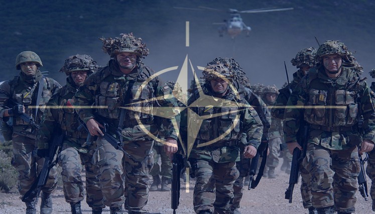 Ruslar'dan sonra NATO da Afganistan'da yenildi