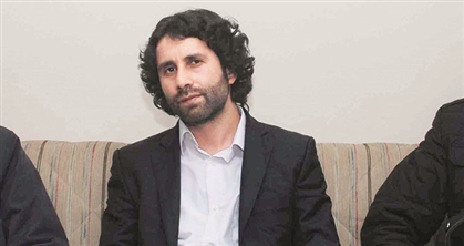 Gazeteci Yakup Köse gözaltında