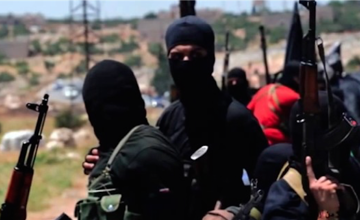 IŞİD lideri itiraf etti: ABD bize para gönderdi