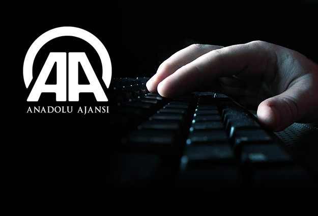 AA'da yeni Genel Müdür Yardımcıları Mutanoğlu ve Özkaya