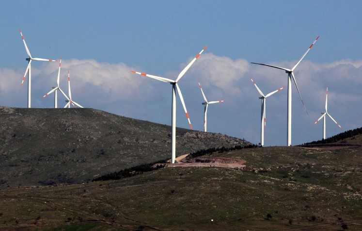 Petrol fiyatlarında düşüş enerji sektörünü endişelendiriyor