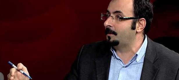 Twitter köstebeği ‘fuatavni’ bu sefer yakayı fena ele verdi