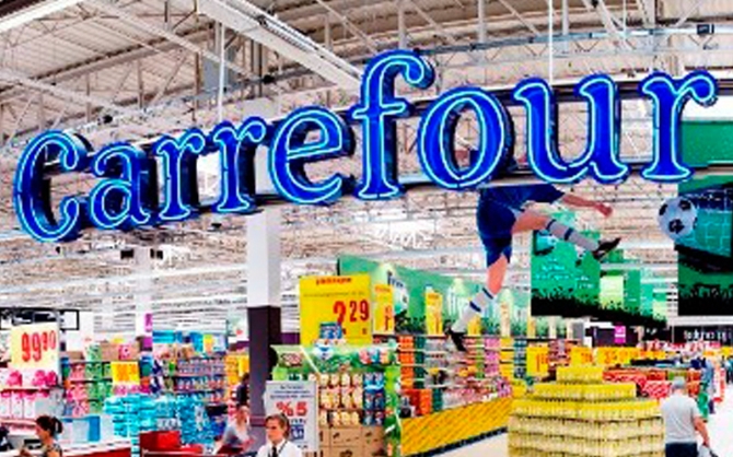 SAbancı'nın Carrefour'u İsmar zincirini satın aldı