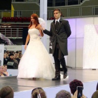 Macaristan’daki ‘Evlilik Fuarına’ yoğun ilgi haberi
