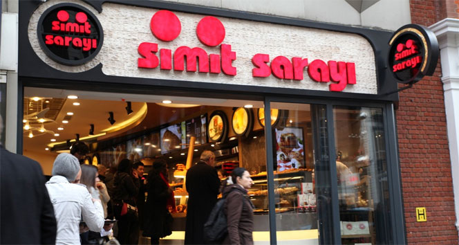 Simit Sarayı, dünyanın dört bir yanına yayılmaya devam ediyor