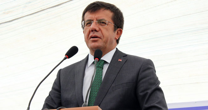 Bakan Zeybekci'den spekülatörlere gözdağı