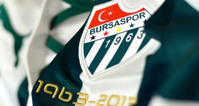 Bursaspor fabrikalarını sattı