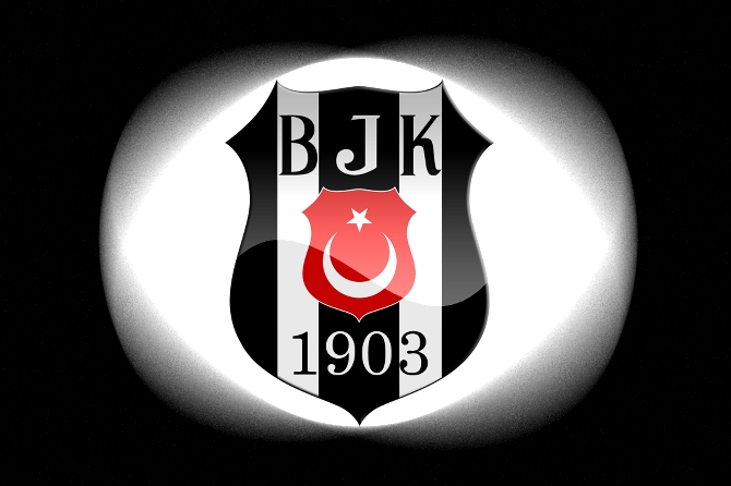 Beşiktaş ilk yarıda avantajı yakaladı: 1- 0