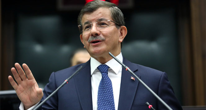 Davutoğlu'ndan, Kılıçdaroğlu’nu kızdıracak gönderme