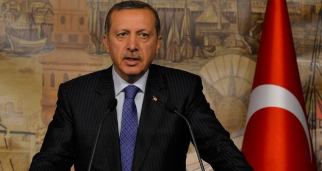 Erdoğan: 'Dolar zengini üretme çabasındalar'