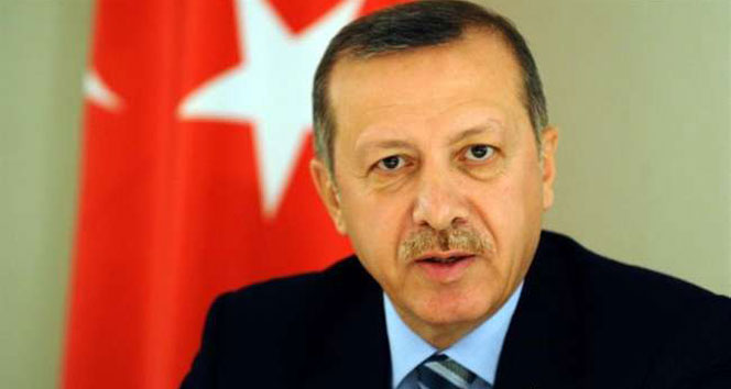 Erdoğan: 'Konu mankeni olmam'