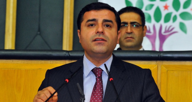 HDP’den 'izleme heyeti' açıklaması