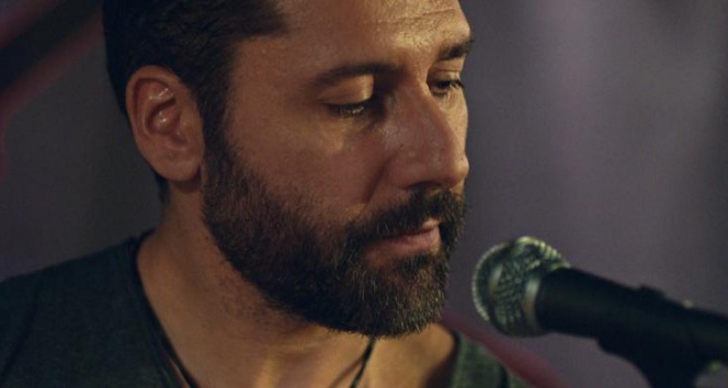 İşte Necati Şaşmaz`ın yeni dizisi