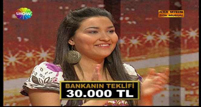 Kocası Hakan için destek istedi