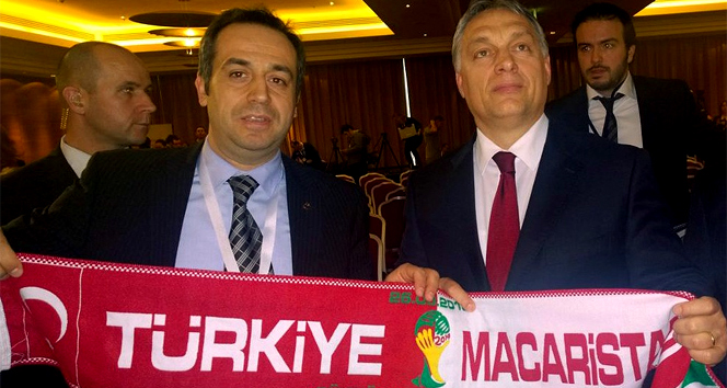 Macar Başbakanı Viktor Orban’ın Türkiye sevgisi