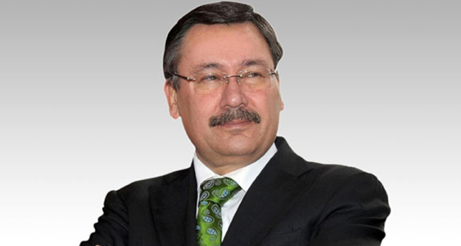 Melih Gökçek’ten Bülent Arınç’a şok suçlamalar