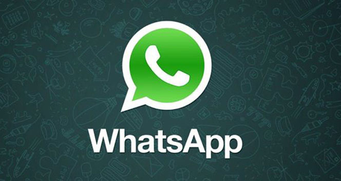 Whatsapp Web'i iPhone ile kullanmanın yolu