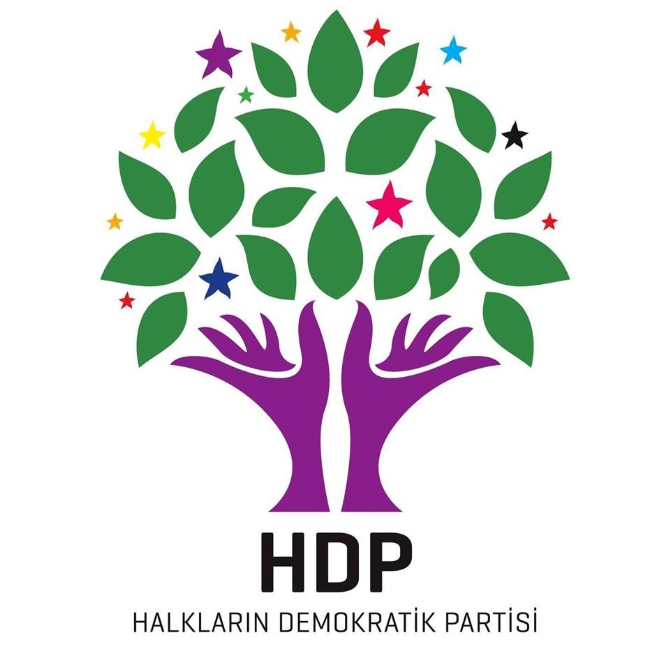 İşte HDP’nin adayları