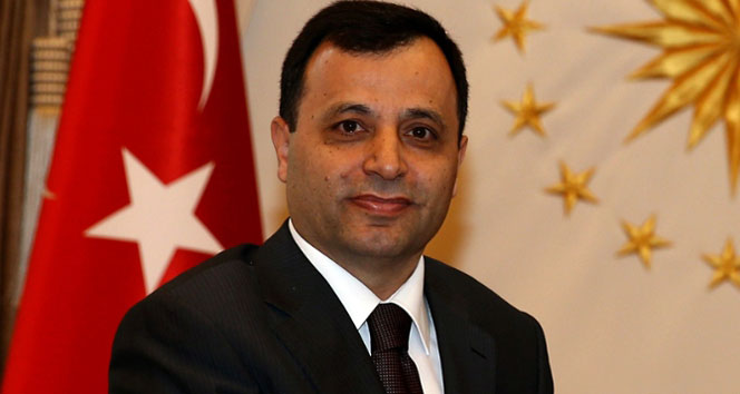 Anayasa Mahkemesi Başkanı da ’yeni anayasa’ istedi