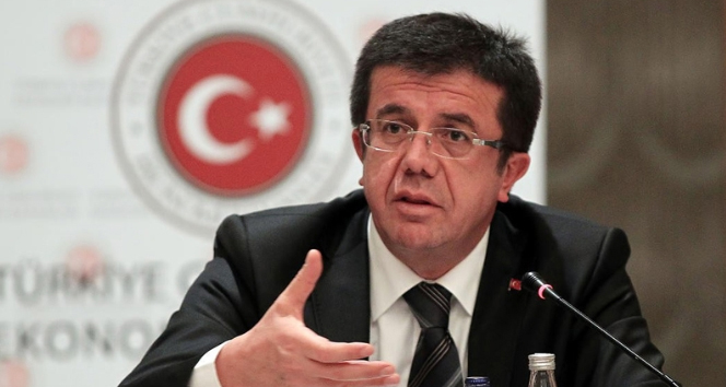Bakan Zeybekci Kılıçdaroğlu'nu oy avcısına benzetti