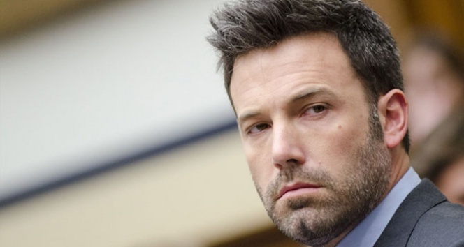 Ben Affleck’in ataları köle sahibiymiş!