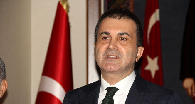 Çelik: Çözüm sürecine karşı bir suikast girişimidir