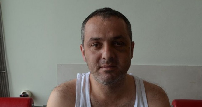 Fenerbahçe otobüsüne saldırı sonucu yaralanan şoför, İHA'ya konuştu