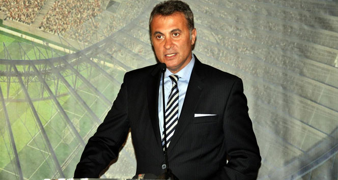 Fikret Orman Avrupa’da ’kupa’ sözü verdi