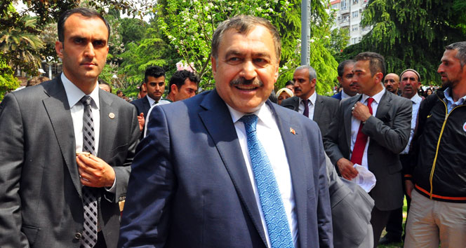 'Kılıçdaroğlu gelsin bizden belediyecilik nasıl yapılır onu öğrensin'