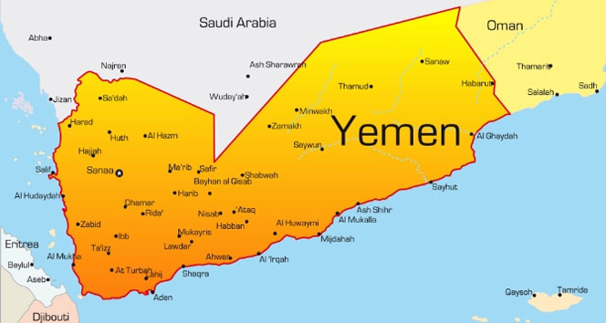 Yemen neden karıştı?