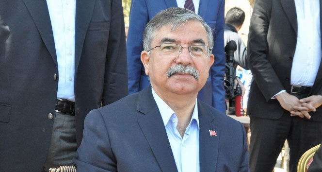 Bakan Yılmaz'dan HDP’nin ’süreç’ açıklamalarına cevap geldi