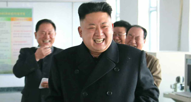 Kuzey Kore Savunma Bakanı uçaksavar ateşiyle infaz edildi