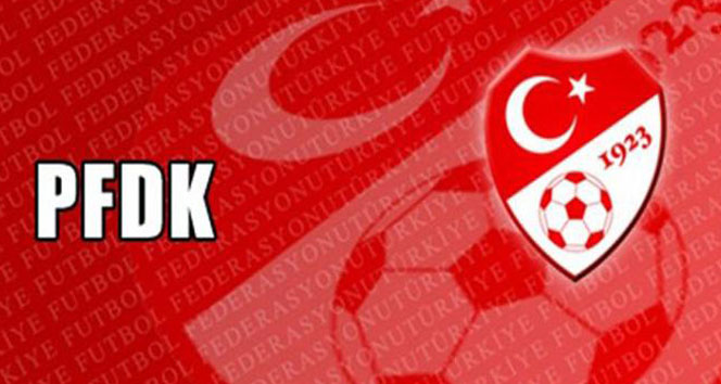 PFDK'dan Sivasspor'a ceza