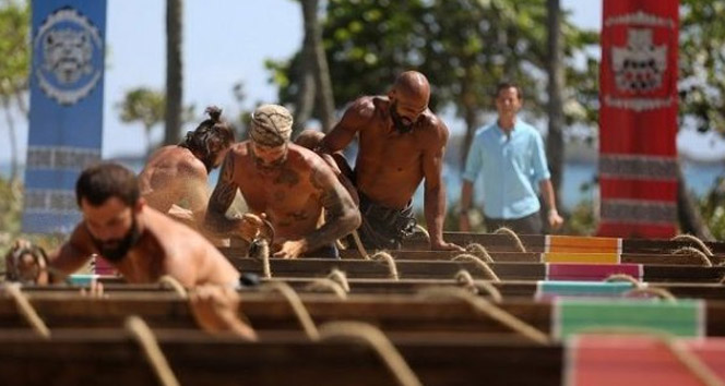 Survivor’da ödül oyununu hangi takım kazandı!