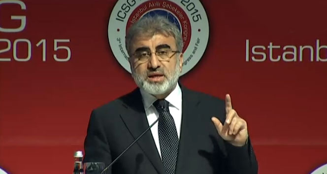 Taner Yıldız: Çözüm sürecinde kim geri adım atarsa o kaybeder