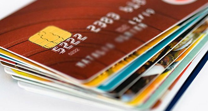 Yasal takipteki kredi kartı borçlu sayısı arttı