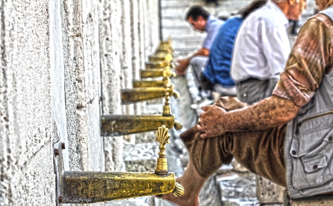 İstanbul’a özel... Ramazan’da nerelere gidilir