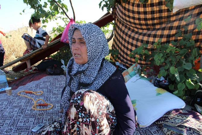 Mutlu Kaya'nın yaşama mücadelesi sürüyor, annesi yardım bekliyor