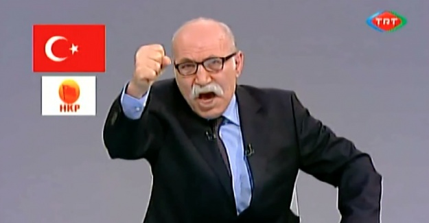 &#039;Akil İnsan&#039;, “4 Partiyi sallayan Dayı“nın videosunu paylaştı!