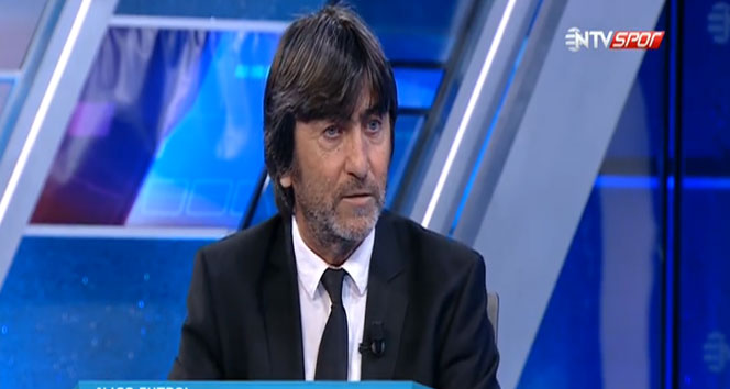 Dilmen: Ben o isimleri Galatasaray'a transfer etmem