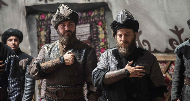 Diriliş Ertuğrul sezon finali 2. fragmanı ve işte dizinin tüm hikayesi