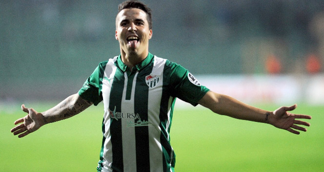 Josue'den Bursaspor taraftarını üzen açıklama