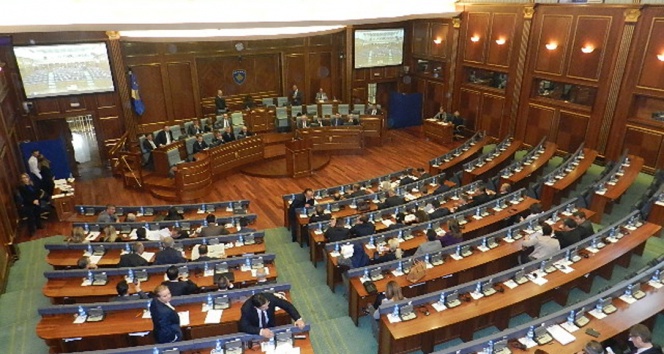 Kosova, Savaş Suçları Mahkemesi’nin kurulmasına hayır dedi