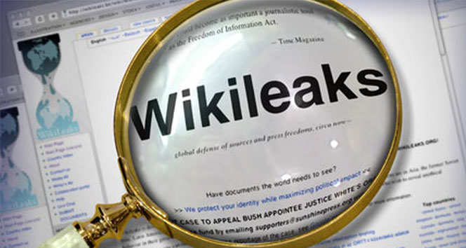 Wikileaks'ten yeni iddia: ABD, Fransa cumhurbaşkanlarını dinledi
