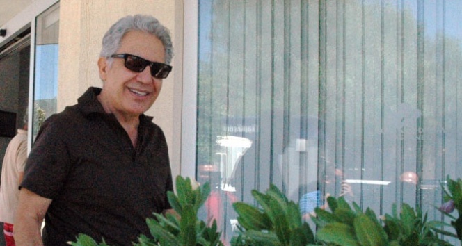 Zülfü Livaneli’den 'koalisyon' değerlendirmesi