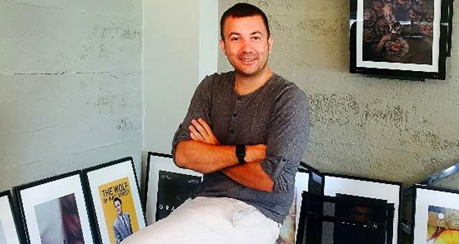 Antalya’dan Hollywood’a