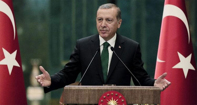 Erdoğan: Bu rakamlar siyasi ve diplomatik gücü resmediyor