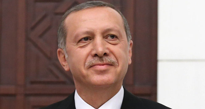 Erdoğan’dan Ramazan Bayramı mesajı