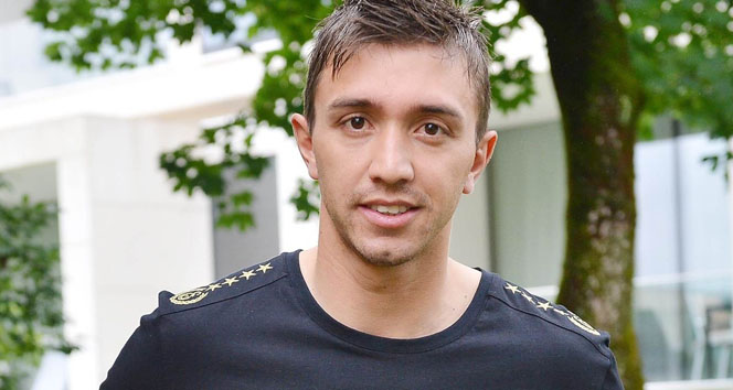 Muslera’dan Persie, Nani ve Gomez yorumu